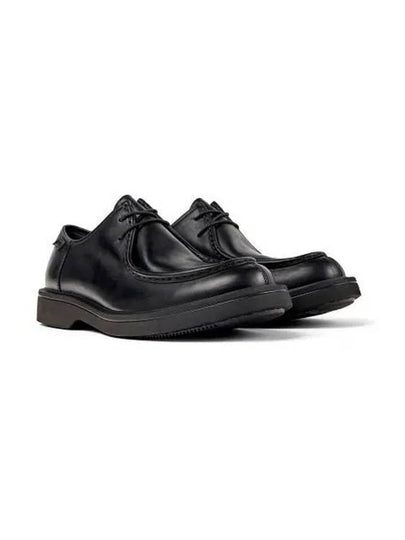 Norman leather loafers K100999001 - CAMPER - BALAAN 2