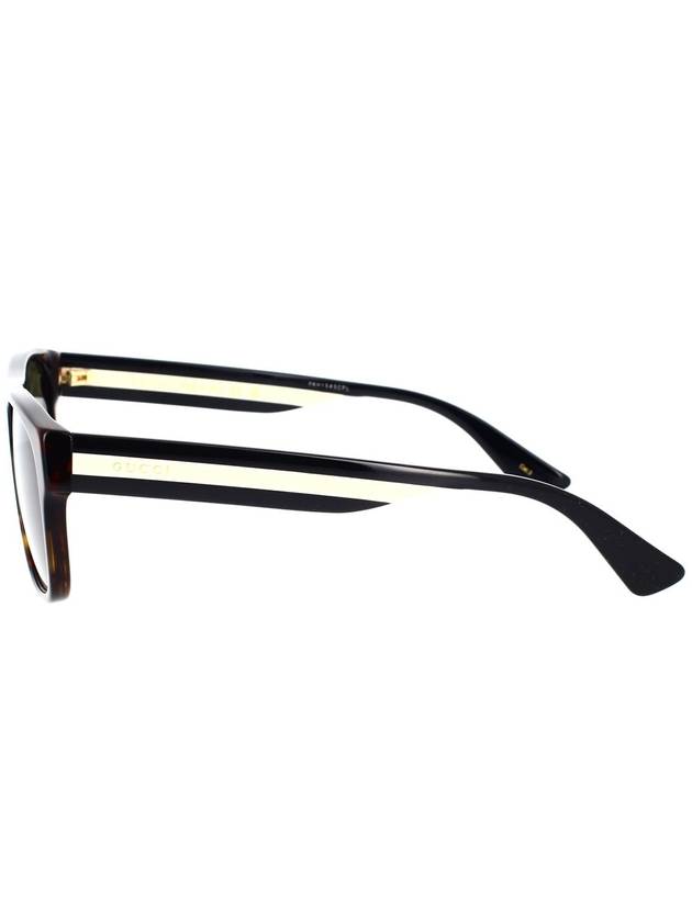 Gucci Eyewear Sunglasses - GUCCI - BALAAN 3