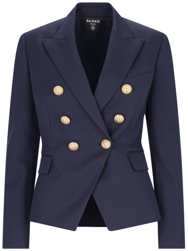 Balmain Jackets - BALMAIN - BALAAN 1