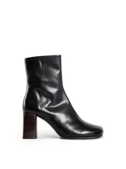 Anatomic 80mm Middle Boots Black - LEMAIRE - BALAAN 2