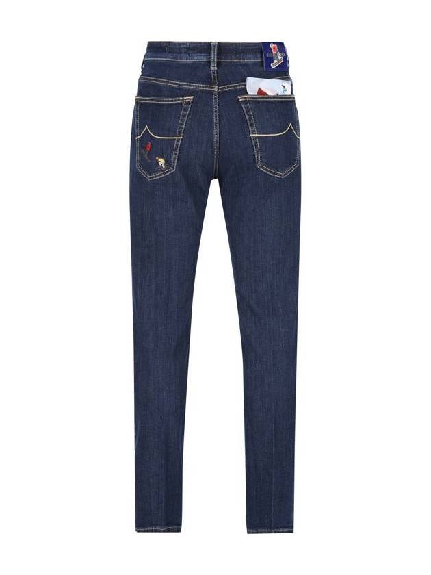 Jacob Cohen Jeans - JACOB COHEN - BALAAN 2