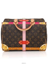 women tote bag - LOUIS VUITTON - BALAAN 5