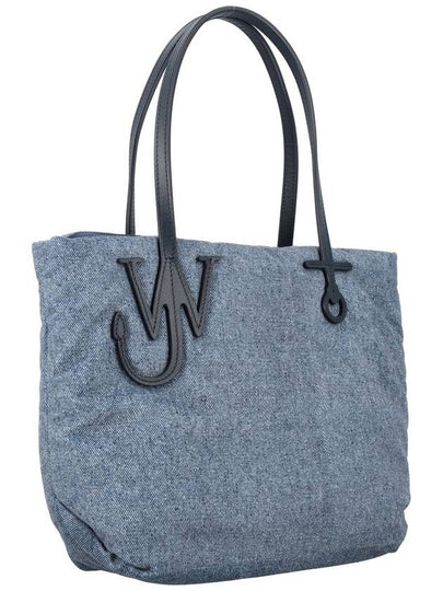 J.W. Anderson Small Puffy Anchor Tote Bag - JW ANDERSON - BALAAN 2