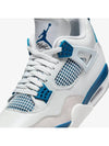 4 Retro Industrial Blue - JORDAN - BALAAN 7