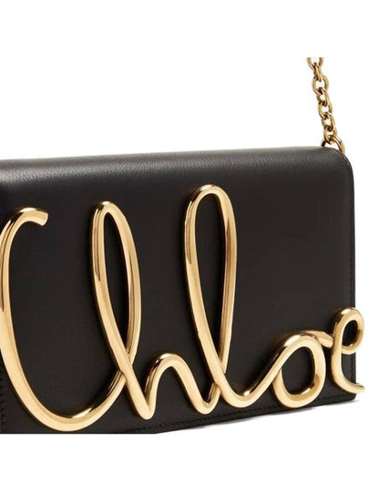 CHLOE BAGS SHOULDER BAG - CHLOE - BALAAN 2