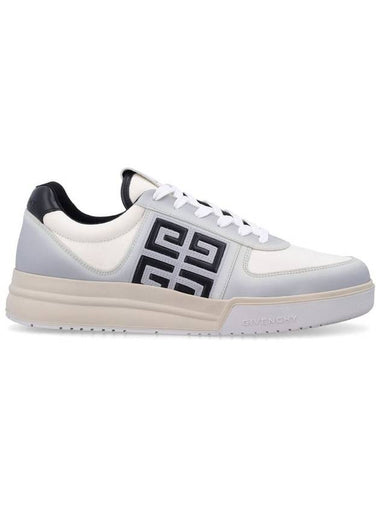 Givenchy G4 Low-Top Sneakers - GIVENCHY - BALAAN 1