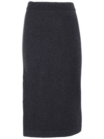 Alberta Ferretti Skirt - ALBERTA FERRETTI - BALAAN 1