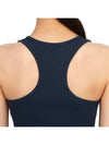 Fortuna Sleeveless Navy - MAX MARA - BALAAN 8