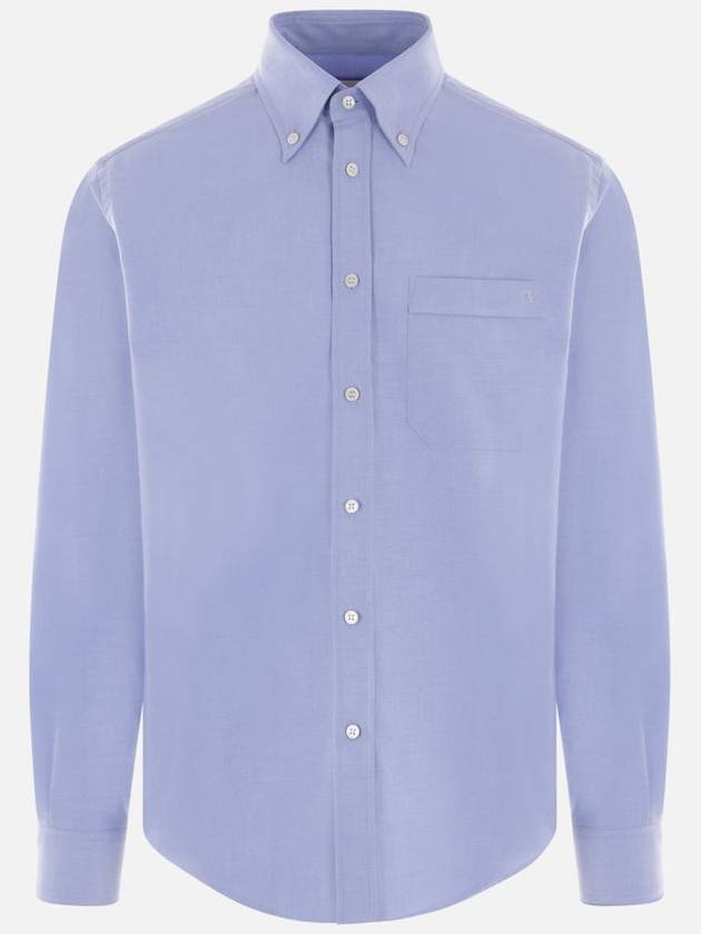 Valentino Garavani Shirts - VALENTINO - BALAAN 1