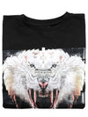 2011 1001 GALLEGOS Man to Man Tiger - MARCELO BURLON - BALAAN 6