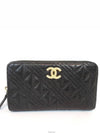 women s wallet - CHANEL - BALAAN 7