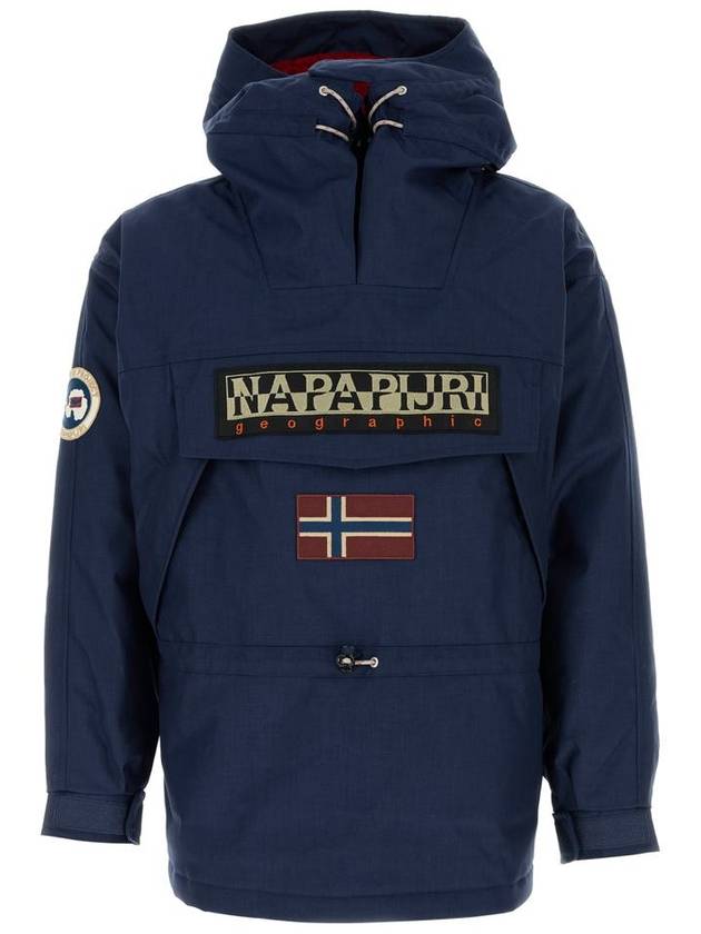 Napapijri Jackets - NAPAPIJRI - BALAAN 1