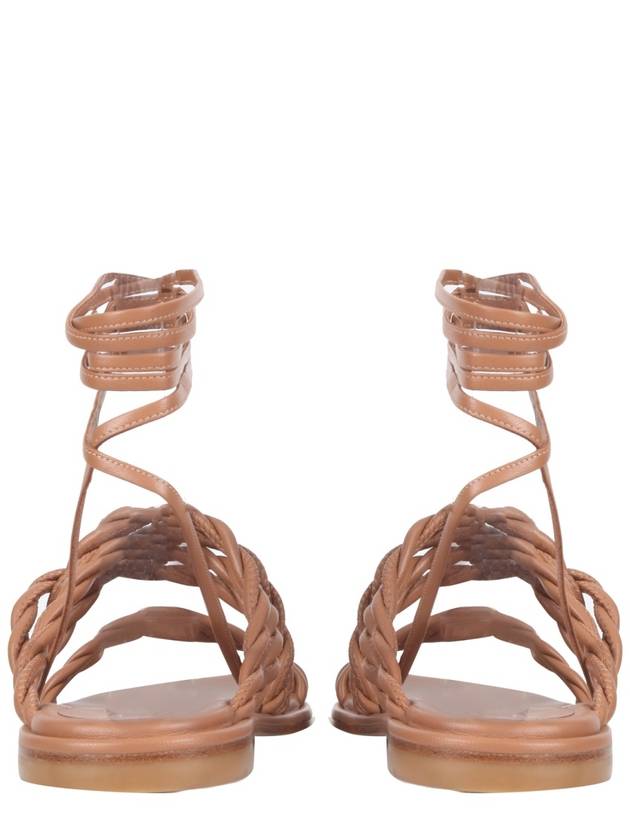 CALYPSO SANDALS - STUART WEITZMAN - BALAAN 4