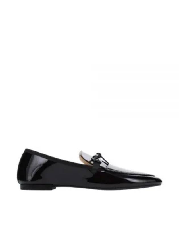 Gilles Loafers Black - REPETTO - BALAAN 2