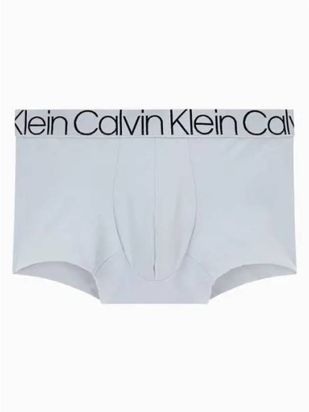 Underwear Men s Compact Flex Micro Low Rise Trunk NB1906OQAT - CALVIN KLEIN - BALAAN 1