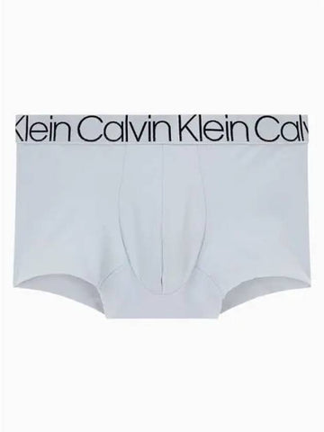 Underwear Men s Compact Flex Micro Low Rise Trunk NB1906OQAT - CALVIN KLEIN - BALAAN 1