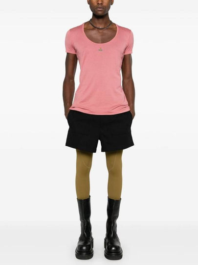 Vivienne Westwood T-shirts and Polos Pink - VIVIENNE WESTWOOD - BALAAN 2