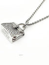 women necklace - HERMES - BALAAN 3