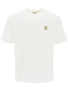 Relaxed Fit Nelson Short Sleeve T-Shirt White - CARHARTT WIP - BALAAN 2