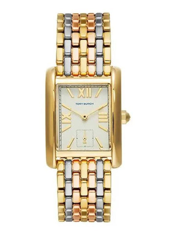 TBW1078 ELEANOR TRITONE Women s Watch - TORY BURCH - BALAAN 1