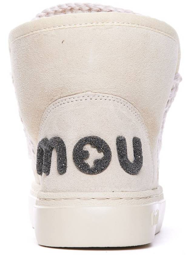 Mou Sneakers - MOU - BALAAN 3