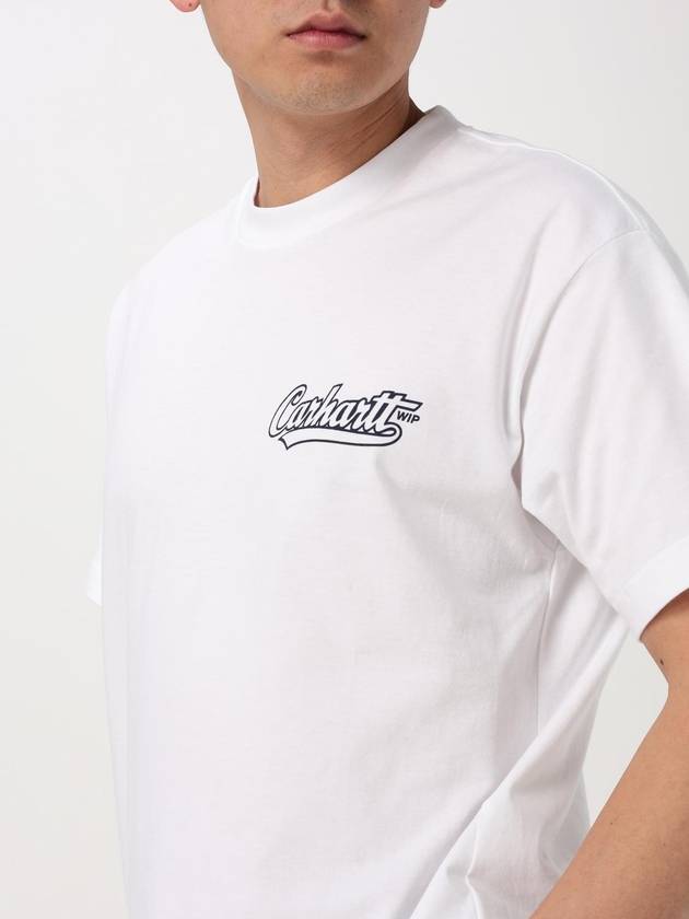 T-shirt men Carhartt Wip - CARHARTT WIP - BALAAN 3