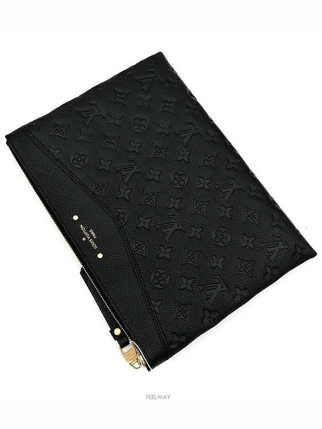 women clutch bag - LOUIS VUITTON - BALAAN 5