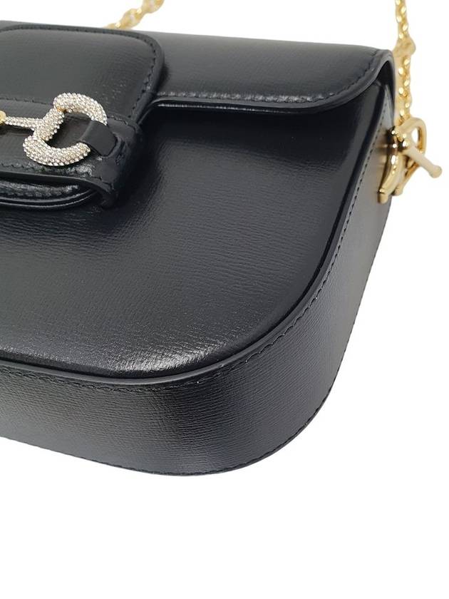 Women s 675801 Horsebit 1955 Mini Shoulder Bag - GUCCI - BALAAN 9