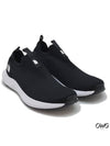 Sneakers Shoes Knit Women Men BLK - THE NORTH FACE - BALAAN 4