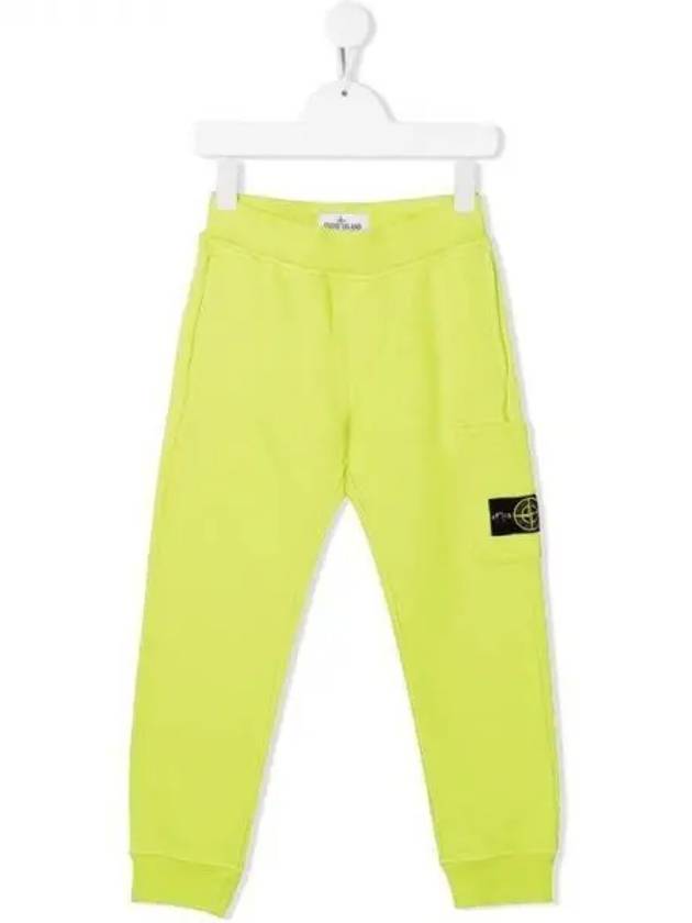 Kids Women s Waffen Training Pants 771661540 V0031 Others 271936 - STONE ISLAND - BALAAN 1