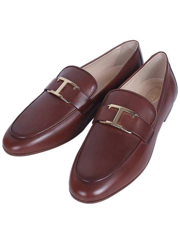 Women's Timeless Loafers - TOD'S - BALAAN 2