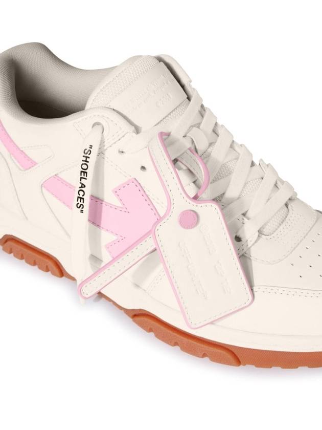 Off White Sneakers Pink - OFF WHITE - BALAAN 3