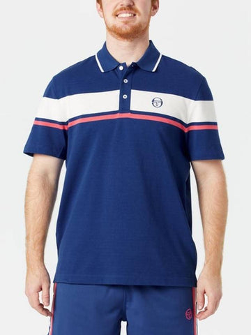 Damarindo polo t shirt - SERGIO TACCHINI - BALAAN 1