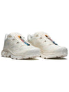 XT 6 Low Top Sneakers Almond Milk - SALOMON - BALAAN 5