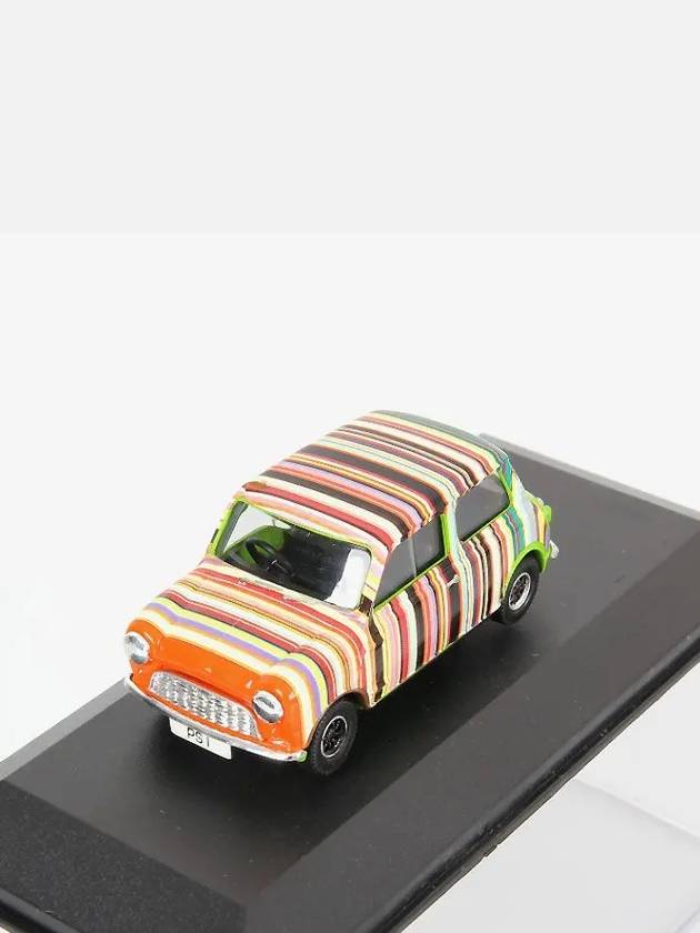 M1A MINI ACAR mini rain car interior accessories - PAUL SMITH - BALAAN 2