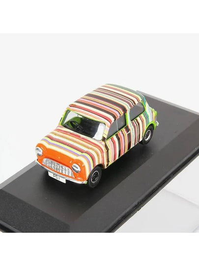 M1A MINI ACAR mini rain car interior accessories - PAUL SMITH - BALAAN 2