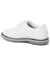 Men's Collection Gallivanter Spike Shoes White - G/FORE - BALAAN 4