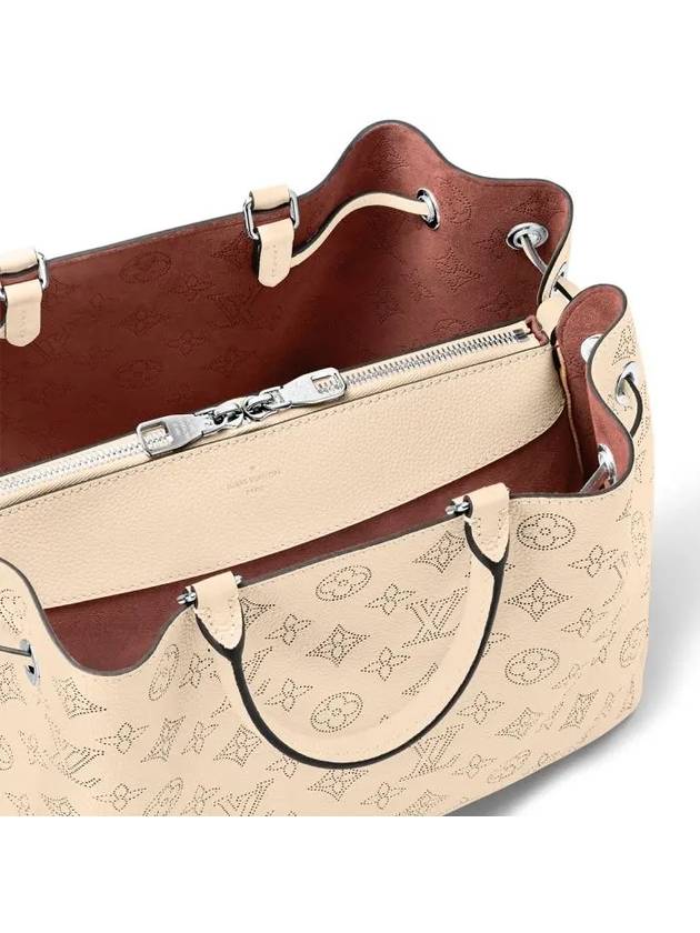 Bella Tote Bag Cream - LOUIS VUITTON - BALAAN 7