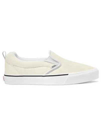 New Slip On White True VN0009QDWC61 - VANS - BALAAN 2