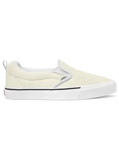 New Slip On White - VANS - BALAAN 1