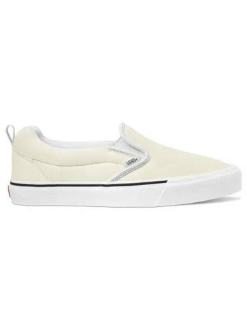 New Slip On White True VN0009QDWC61 - VANS - BALAAN 1