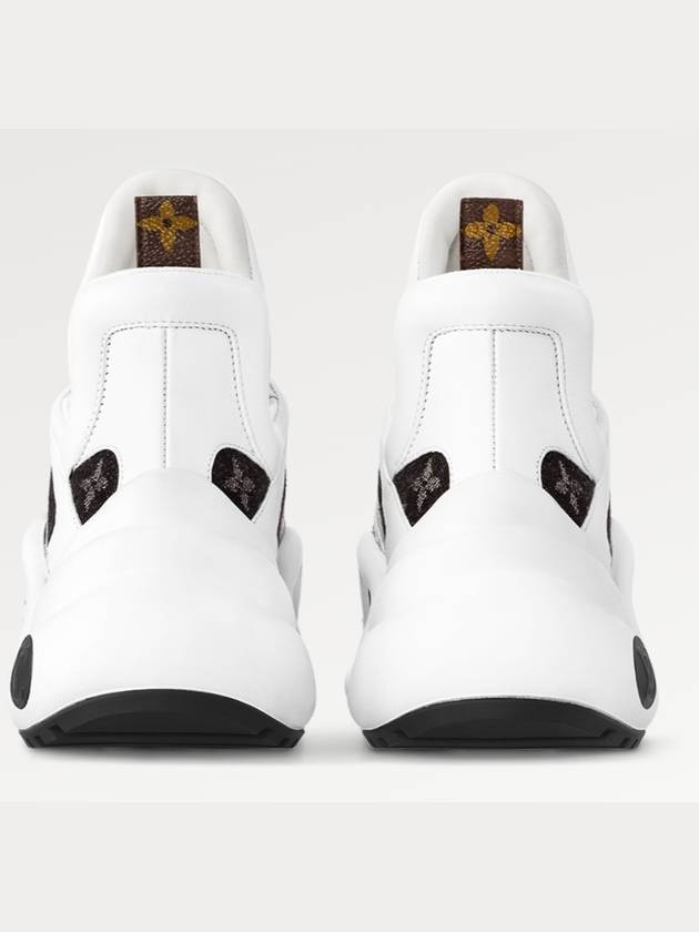 LV Archlight Sneakers 1ACL16 - LOUIS VUITTON - BALAAN 6