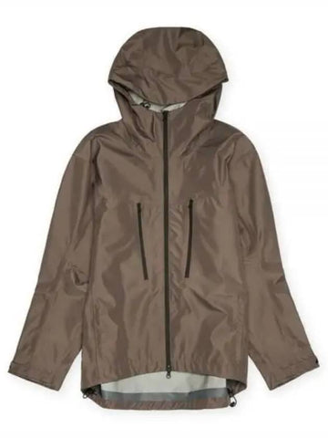 Stash Shell 3L GR3C3GH TR Stash 3layer jacket - GR10K - BALAAN 1