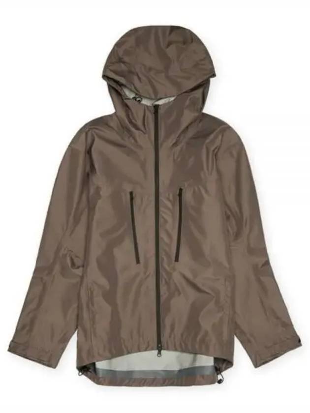 Stash Shell 3L GR3C3GH TR 3 layer jacket - GR10K - BALAAN 1