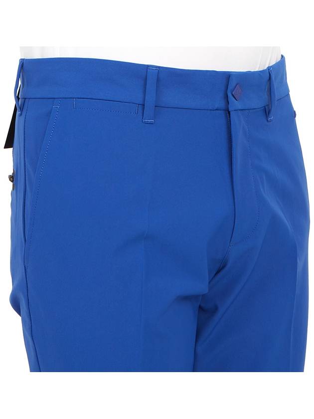 Men's Golf Jim Pants Blue - J.LINDEBERG - BALAAN 10