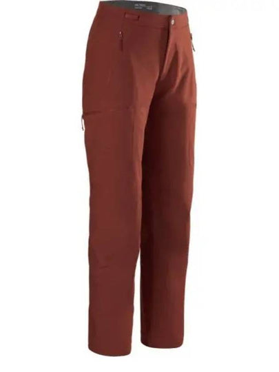 Gamma MX Track Pants Sequoia - ARC'TERYX - BALAAN 2