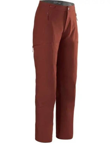 Gamma MX Track Pants Sequoia - ARC'TERYX - BALAAN 1