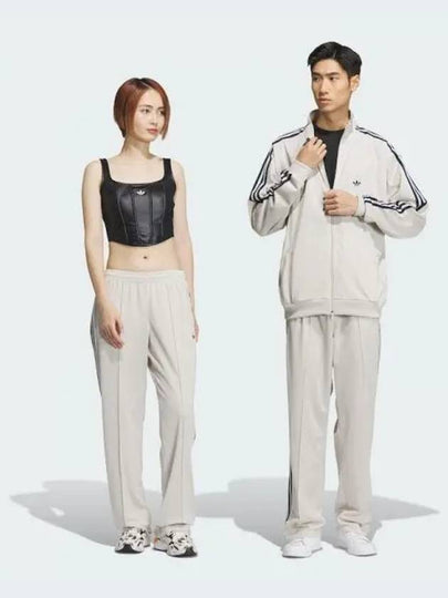 3 Stripe Track Pants Bliss - ADIDAS - BALAAN 2