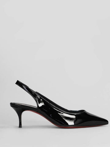 Christian Louboutin Sporty Kate 55 Pumps - CHRISTIAN LOUBOUTIN - BALAAN 1