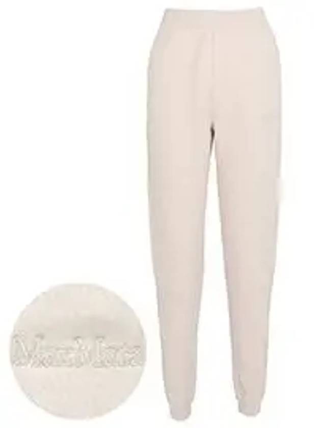 23FW Ecru Onsia Pants ONCIA 001 - MAX MARA - BALAAN 5